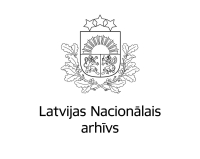 LNA melnbalts logo