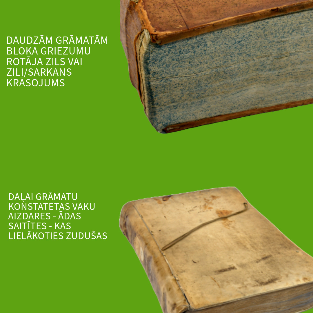 Krāsaina bilde, fakti par Digitālajā bibliotēkā publicēto kolekciju “Rīgas rātes protokoli, 1603–1889”