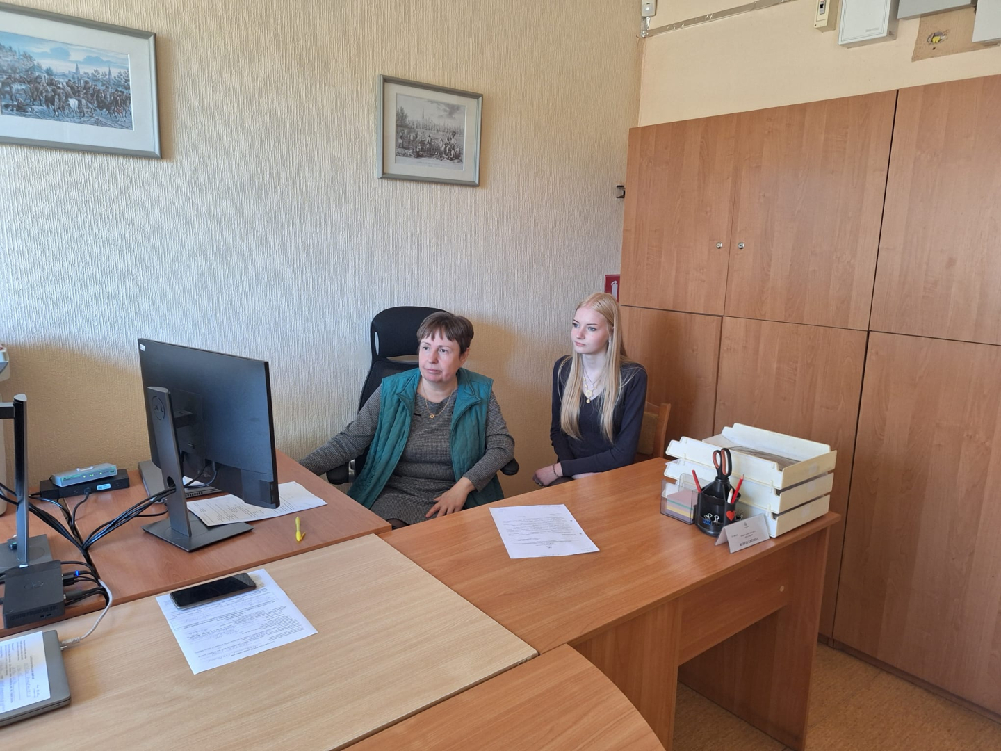 Krāsaina bilde, LNA Ēnu dienas 2025