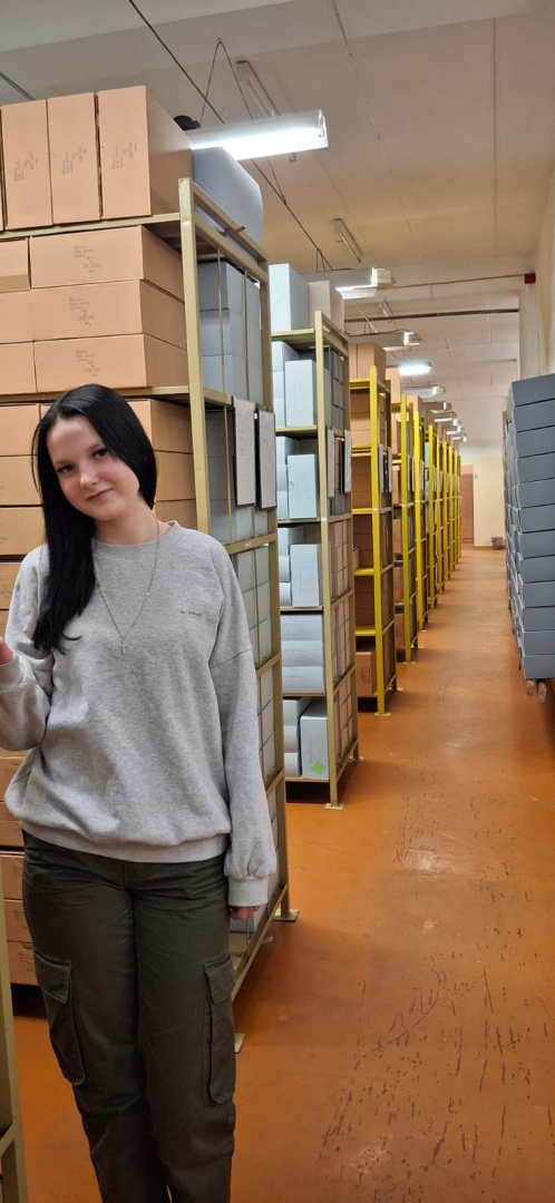 Krāsaina bilde, LNA Ēnu dienas 2025