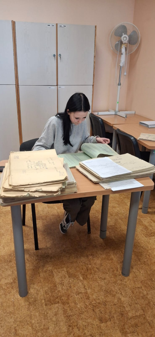 Krāsaina bilde, LNA Ēnu dienas 2025