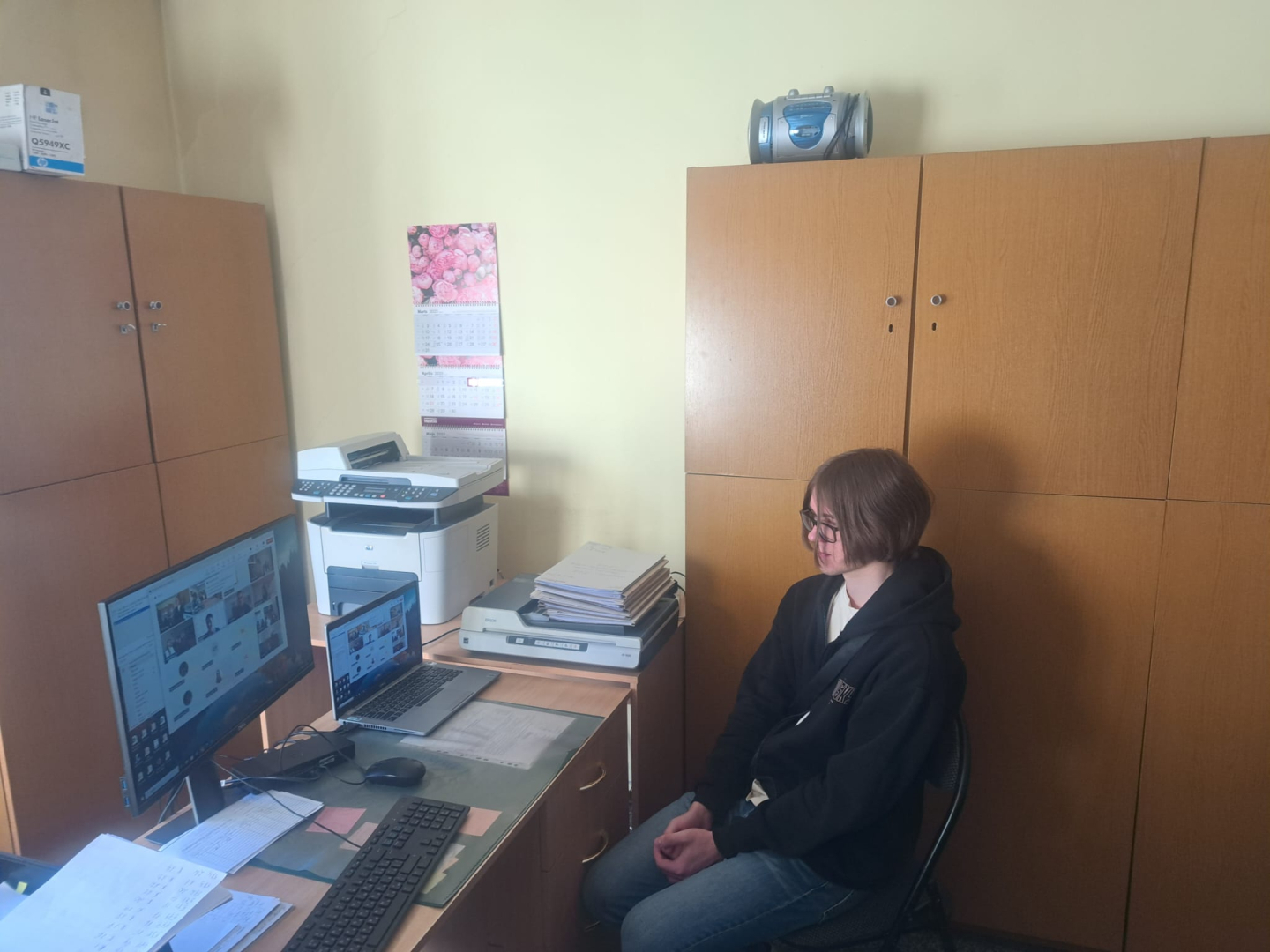 Krāsaina bilde, LNA Ēnu dienas 2025