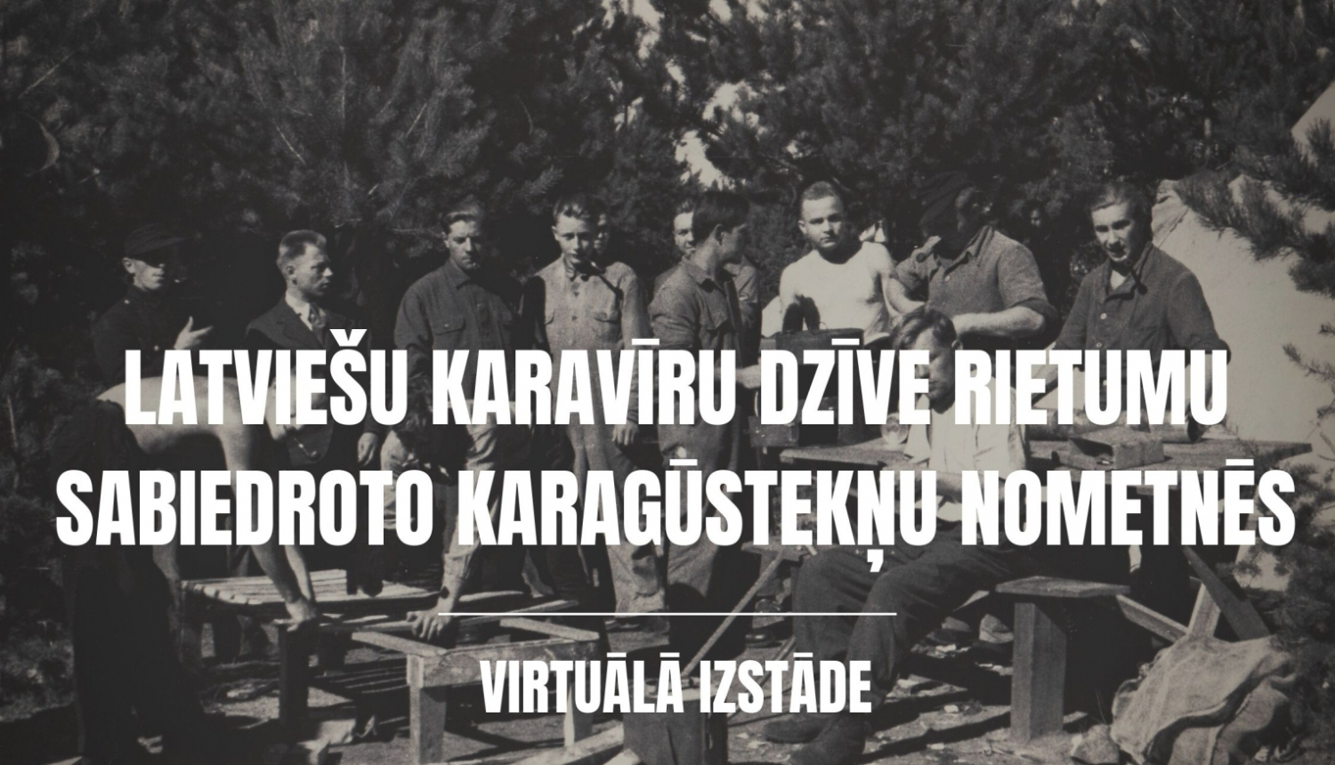 cilvēku grupa