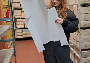 Krāsaina bilde, LNA Ēnu dienas 2025