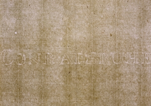 Krāsaina bilde, LNA Dokumentu preventīvās saglabāšanas departamenta direktore Inga Šteingolde uzstājas ar referātu „Paper on the Road to Riga”  Starptautiskajā papīra vēsturnieku asociācijas 38. kongresā Amsterdamā