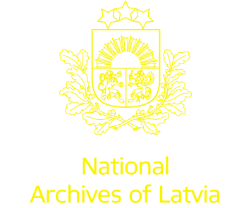 Latvijas Nacionālais arhīvs