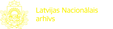 Latvijas Nacionālais arhīvs