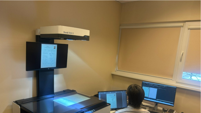 Krāsaina bilde, ArchXAI Somijas partneri viesojas Rīgā