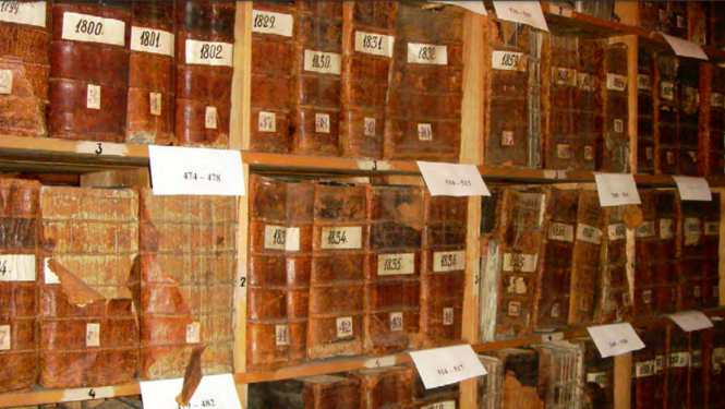 Atmiņu institūcijas un medijpratība