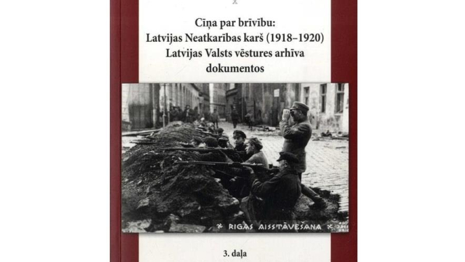 Cīņa par brīvību