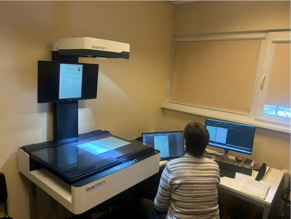 Krāsaina bilde, ArchXAI Somijas partneri viesojas Rīgā