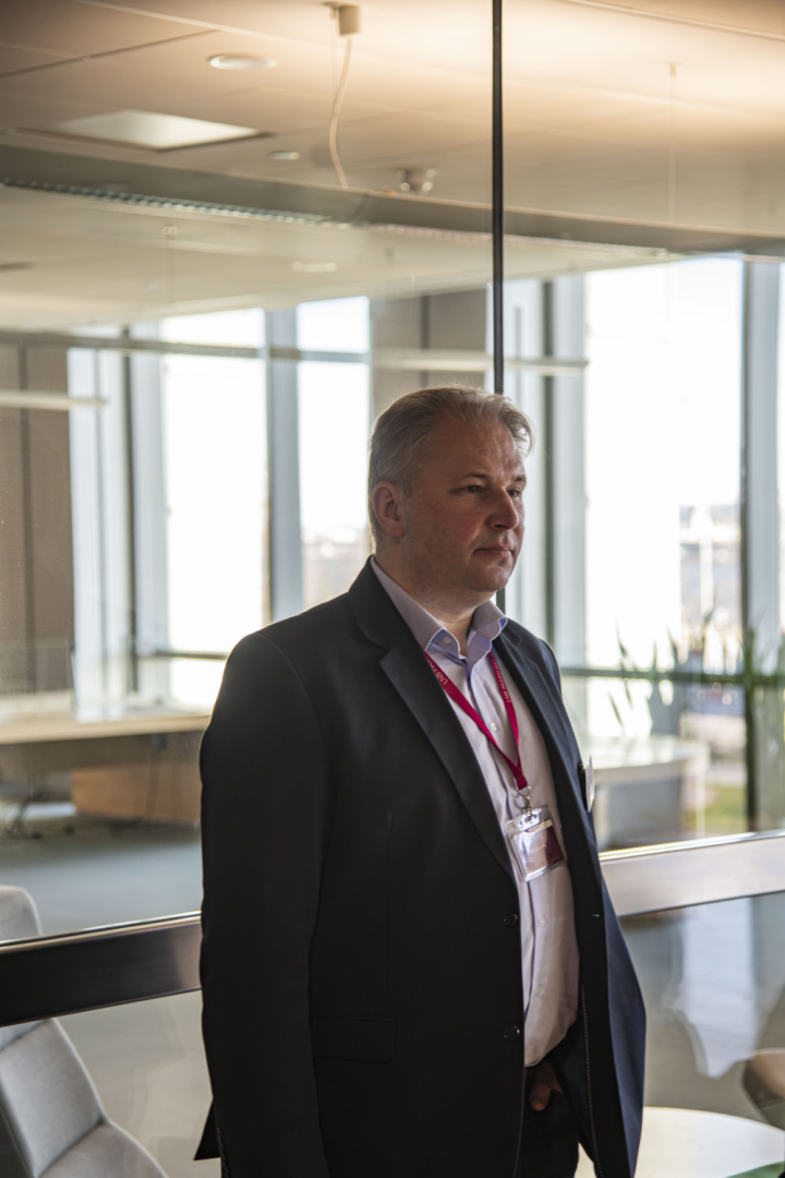 Krāsaina bilde,  ArchXAI projekta klātienes darba semināra dalībnieki