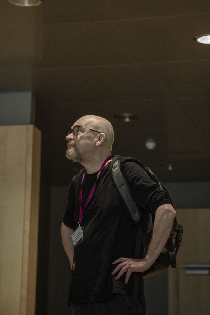 Krāsaina bilde,  ArchXAI projekta klātienes darba semināra dalībnieki