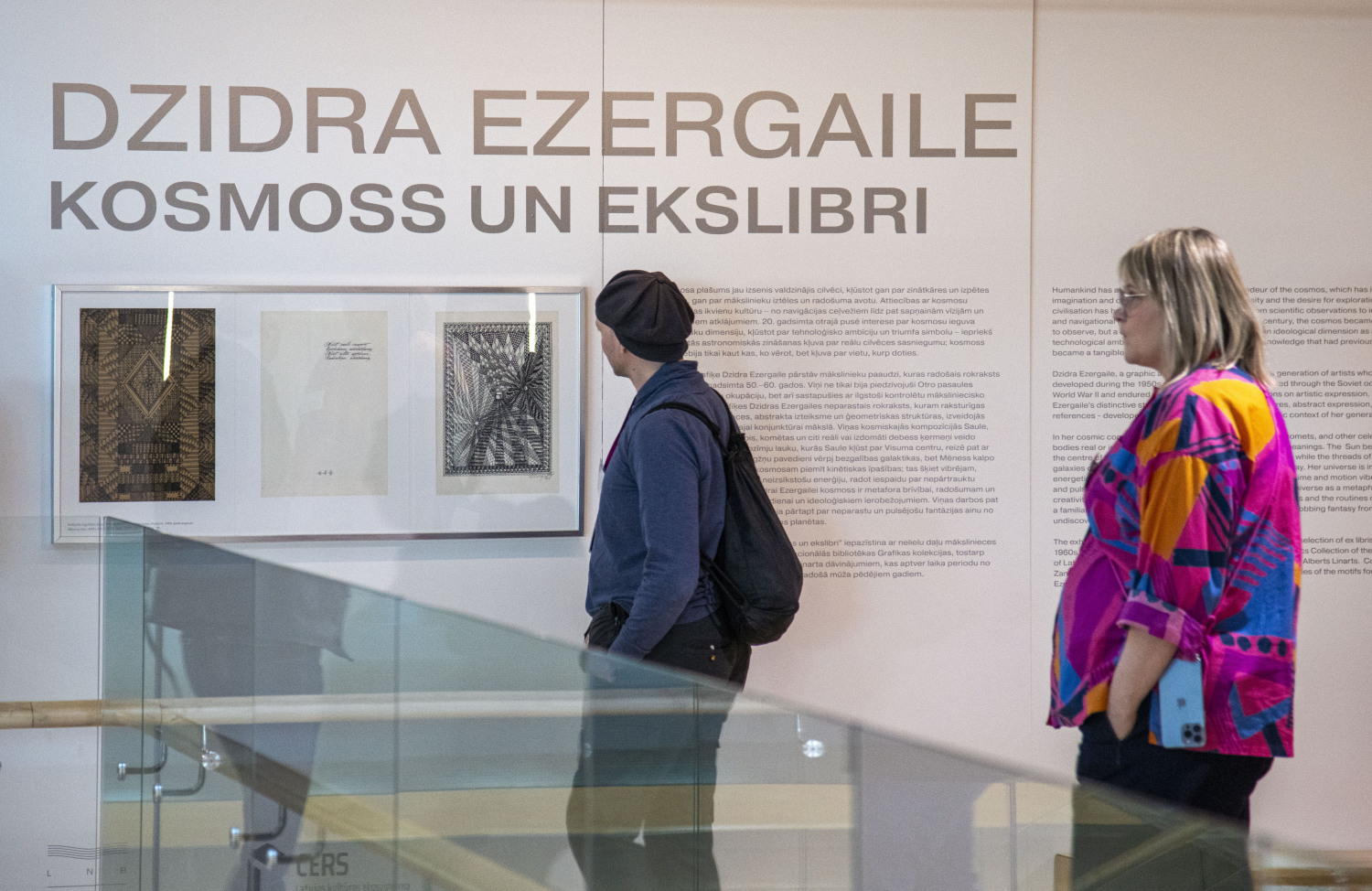 Krāsaina bilde,  ArchXAI projekta klātienes darba semināra dalībnieki