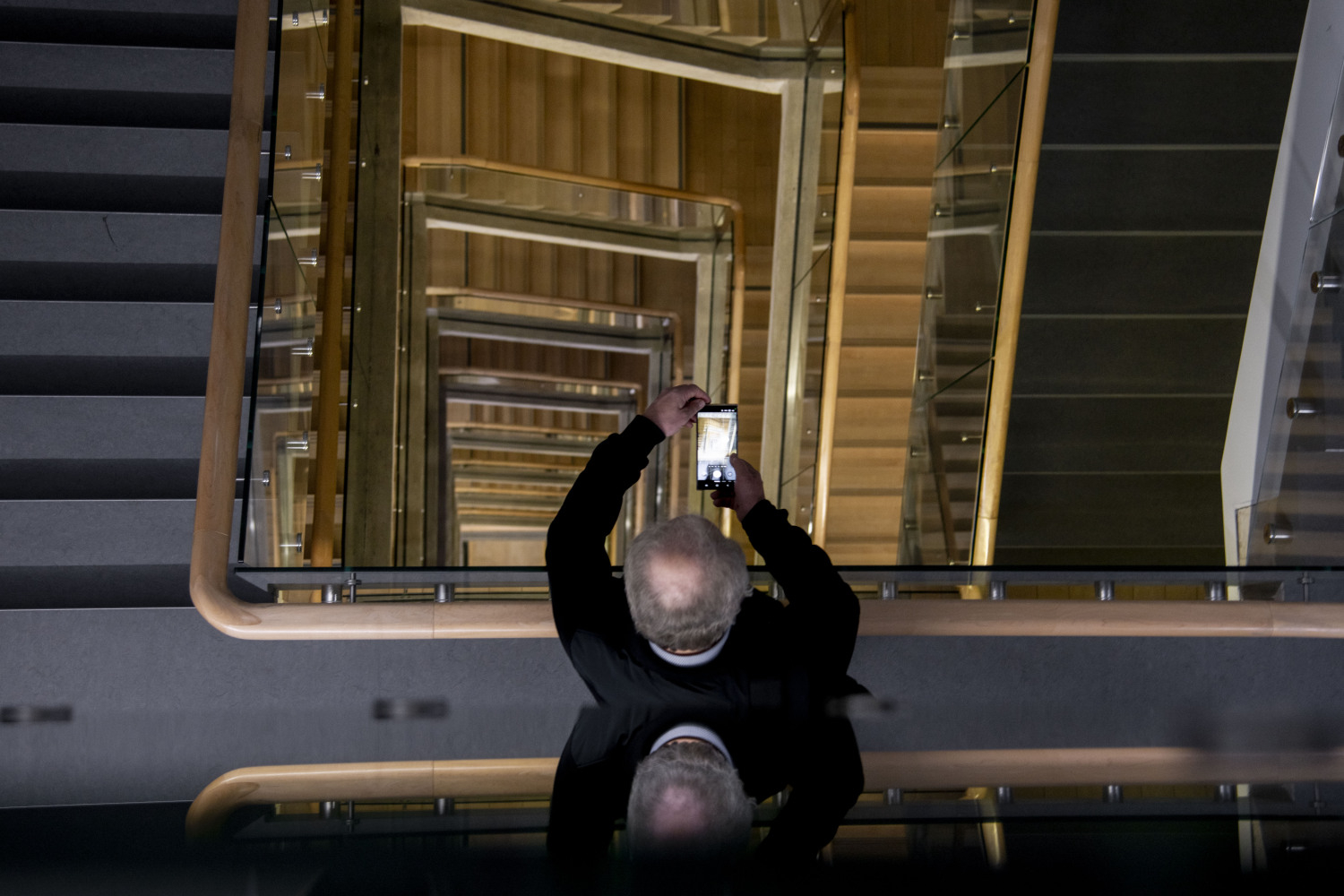 Krāsaina bilde,  ArchXAI projekta klātienes darba semināra dalībnieki