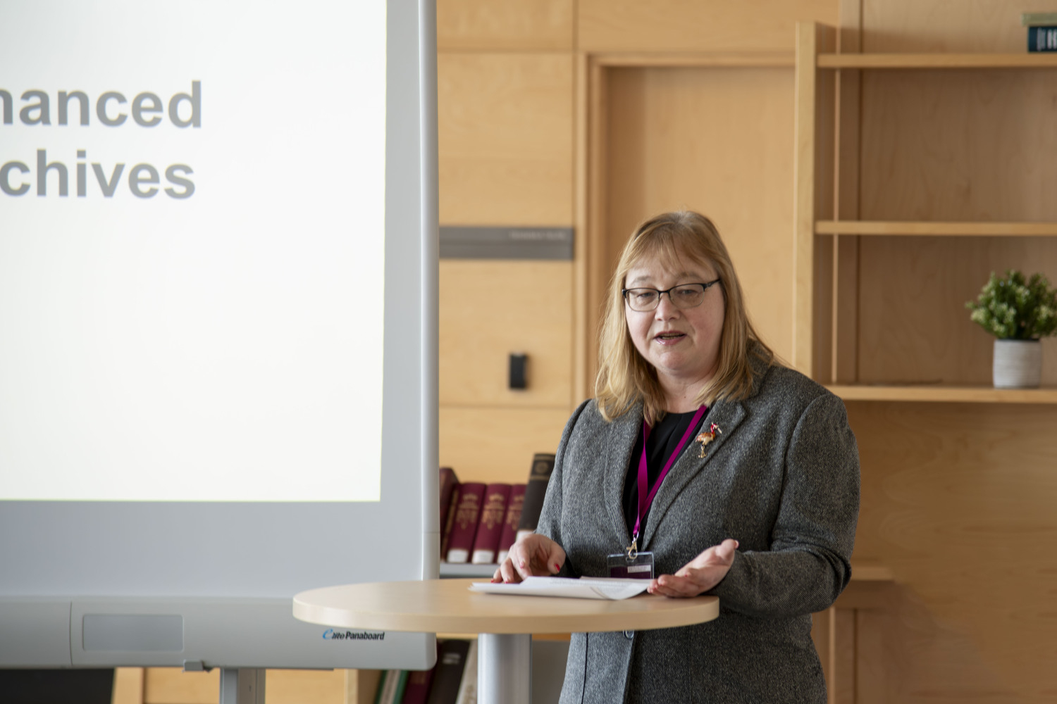 Krāsaina bilde,  ArchXAI projekta klātienes darba semināra dalībnieki