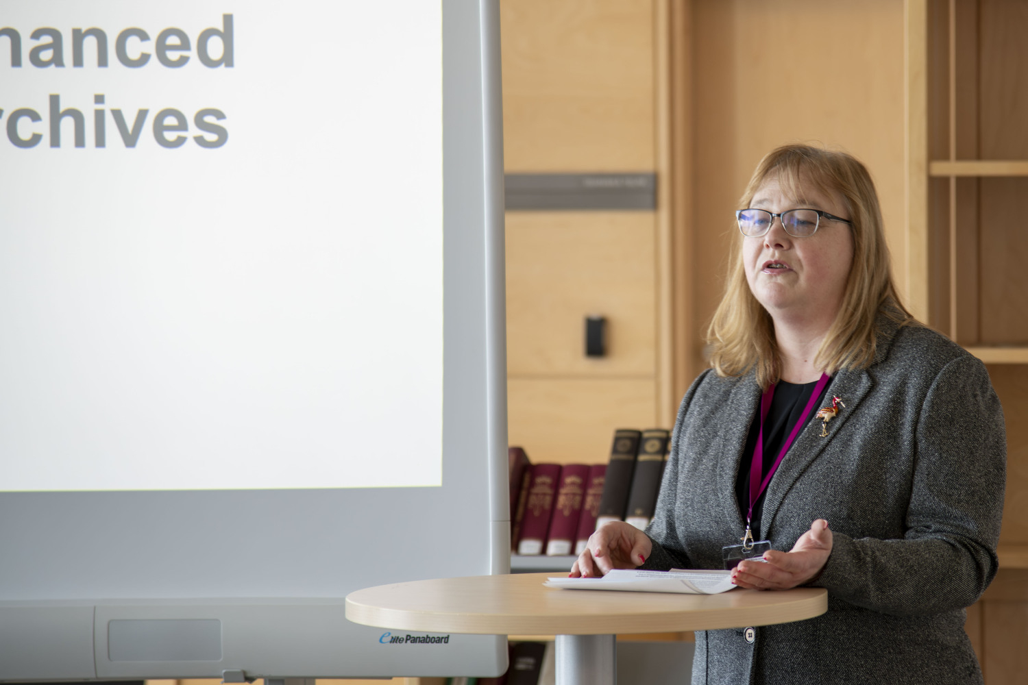 Krāsaina bilde,  ArchXAI projekta klātienes darba semināra dalībnieki