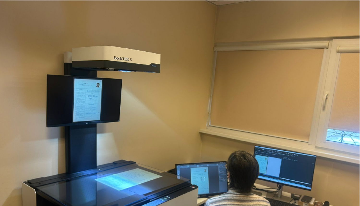 Krāsaina bilde, ArchXAI Somijas partneri viesojas Rīgā